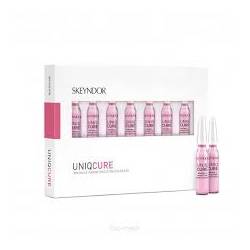 Skeyndor UNIQCURE ampułki wygłądzające zmarszczki(20471493)